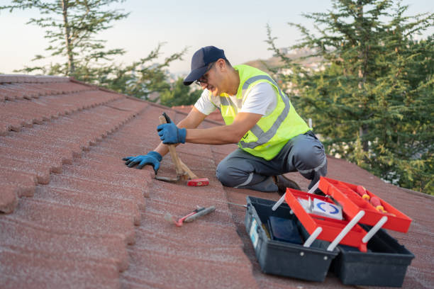 Slate Roofing Contractor in Greenwood Village, CO