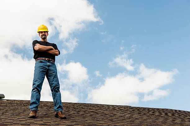 Professional Roofing Contractor in Greenwood Village, CO