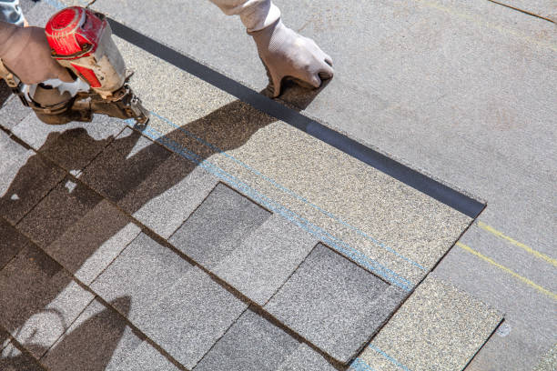 Quick and Trustworthy Emergency Roof Repair Services in Greenwood Village, CO